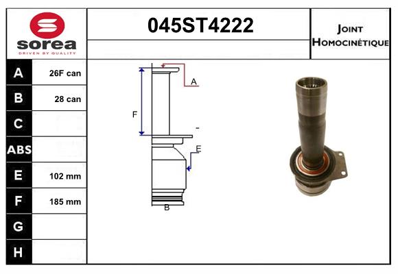7H0498104L