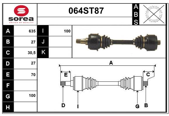 064ST87