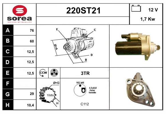 220ST21