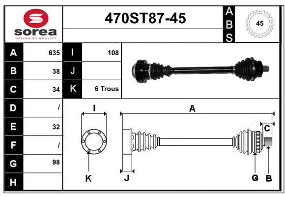 470ST87-45