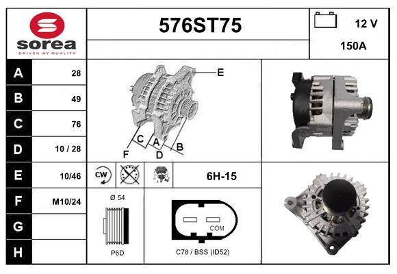 576ST75
