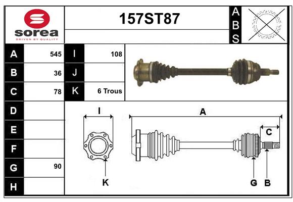 157ST87