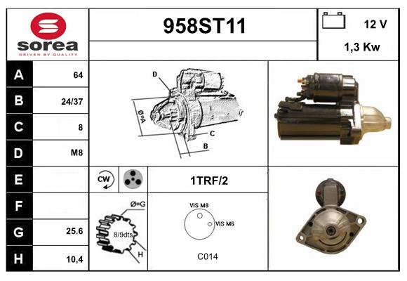 958ST11