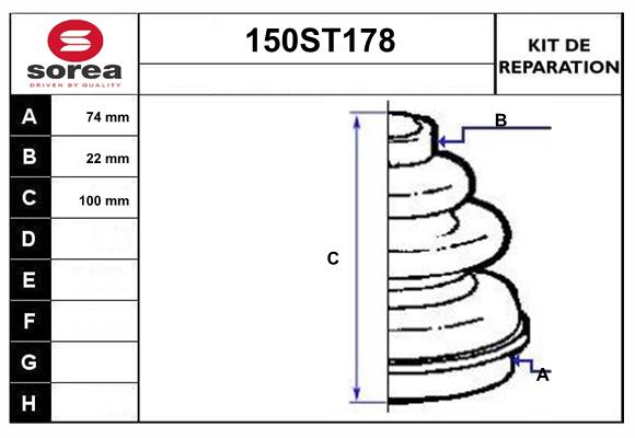 150ST178