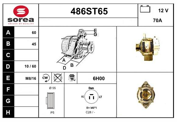 486ST65