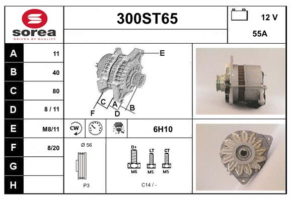 P89FF-10300-CD