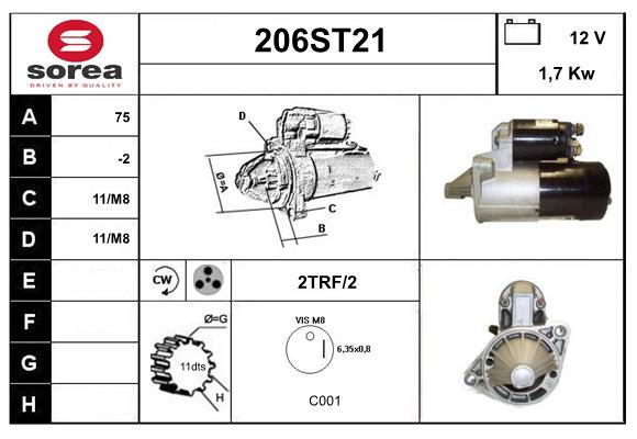 206ST21