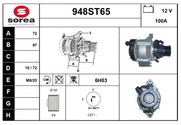 948ST65
