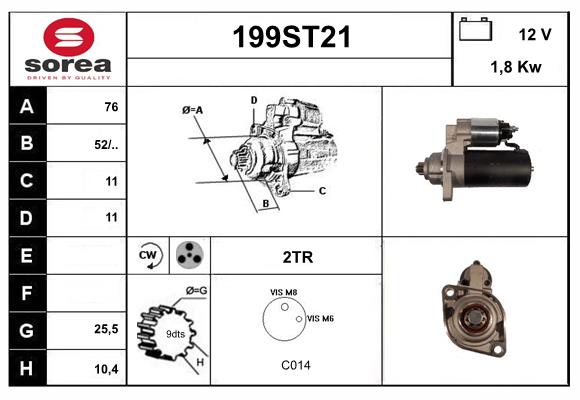 199ST21
