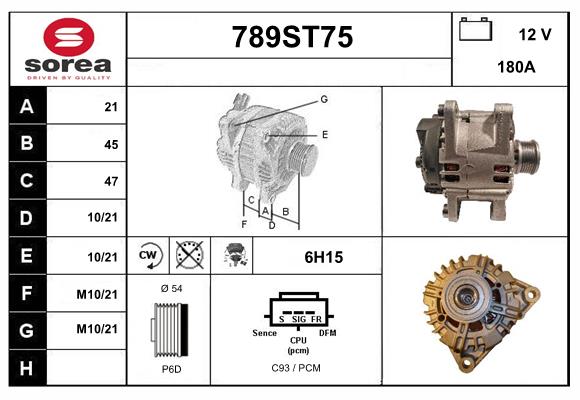 789ST75