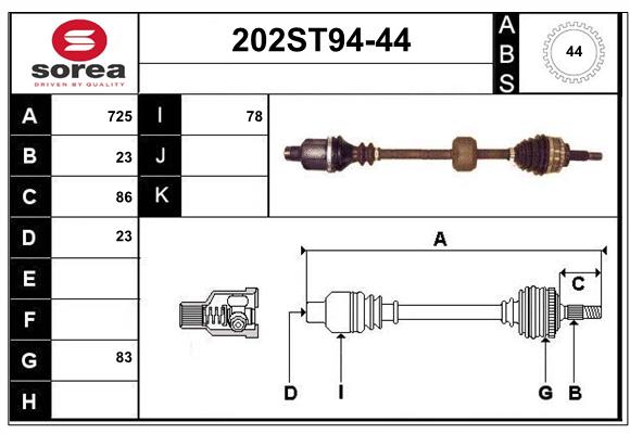 202ST94-44