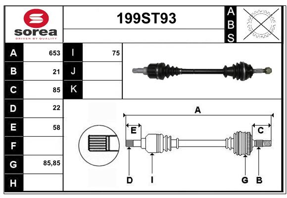 199ST93