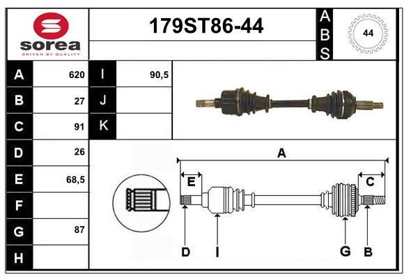 93BGB437AAE