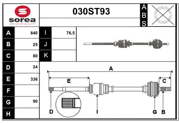 030ST93