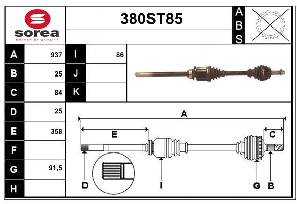 380ST85