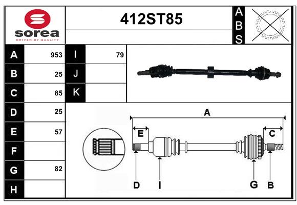 412ST85