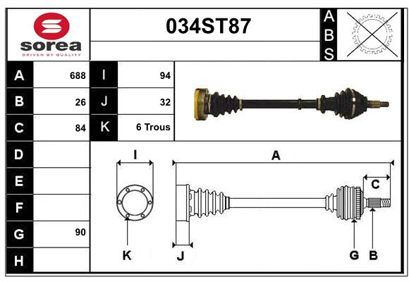 034ST87