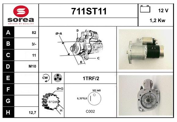 711ST11