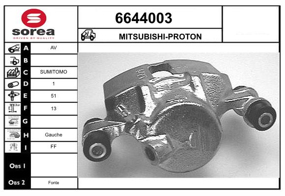 6644003
