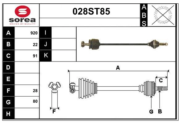 028ST85