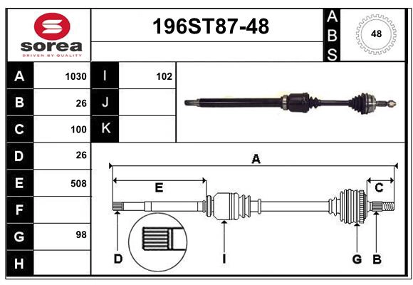 196ST87-48