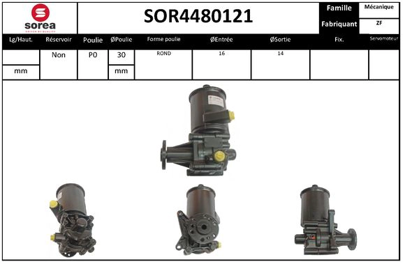 SOR4480121