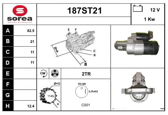 187ST21