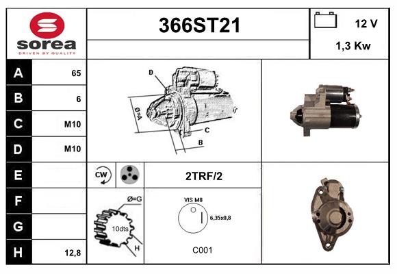 366ST21