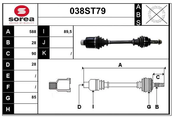 GG6325500A