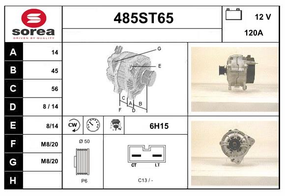 485ST65