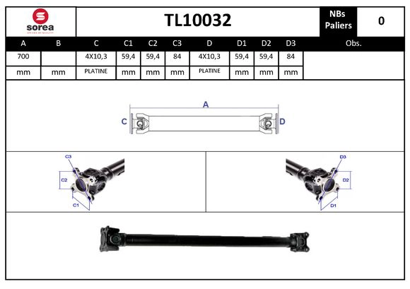 TL10032