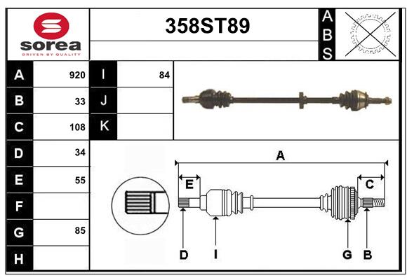358ST89