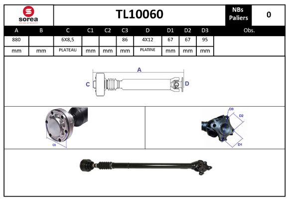 TL10060