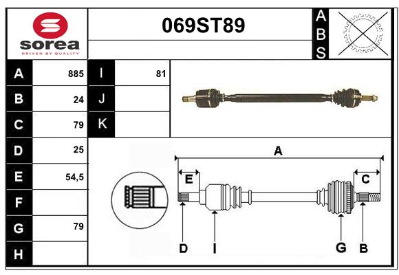 44306SA6951