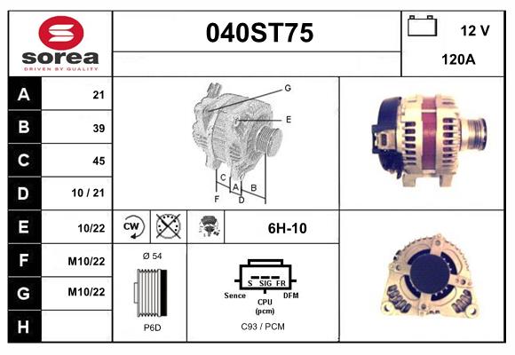 RM3M5T10300PD