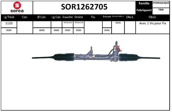 SOR1262705