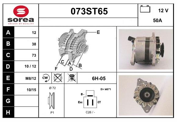 073ST65