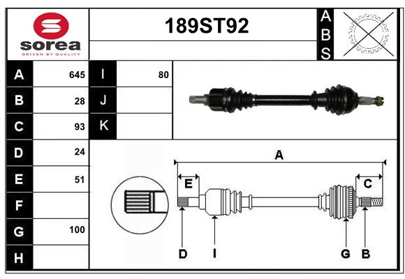 189ST92