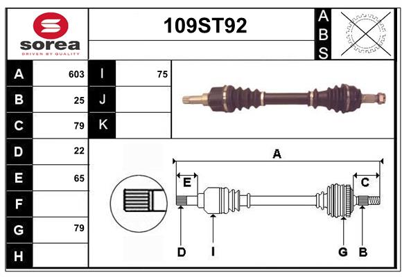109ST92