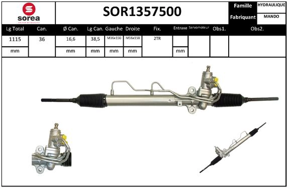 SOR1357500