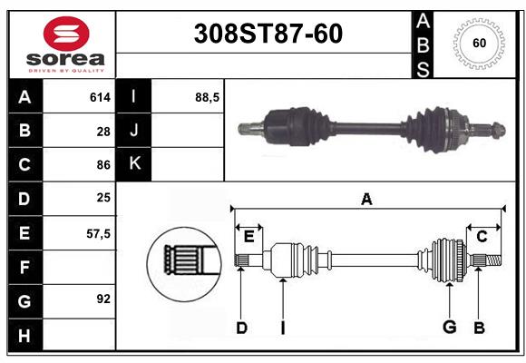 308ST87-60