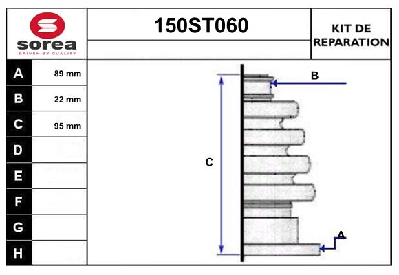 150ST060