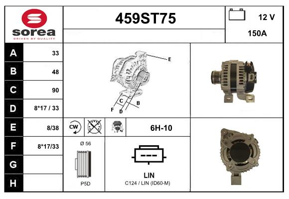 459ST75