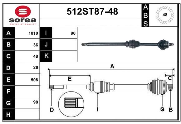 512ST87-48