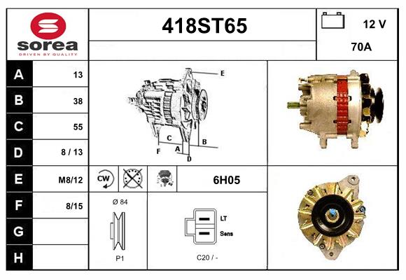 418ST65
