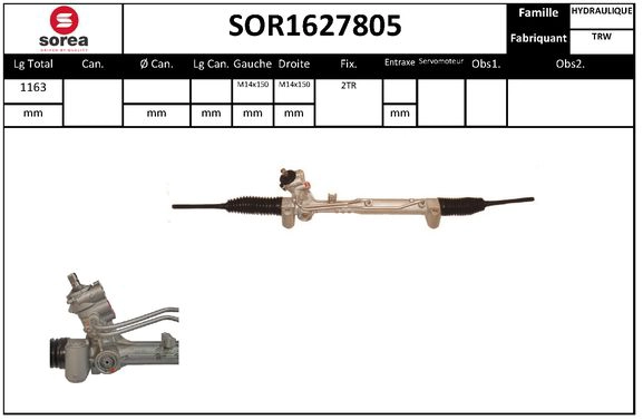 SOR1627805
