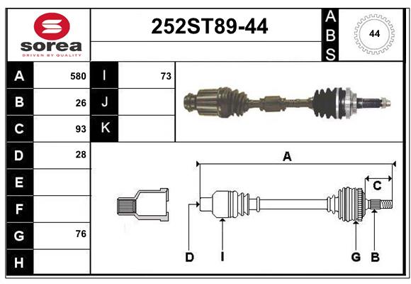 FA08-25-50XC