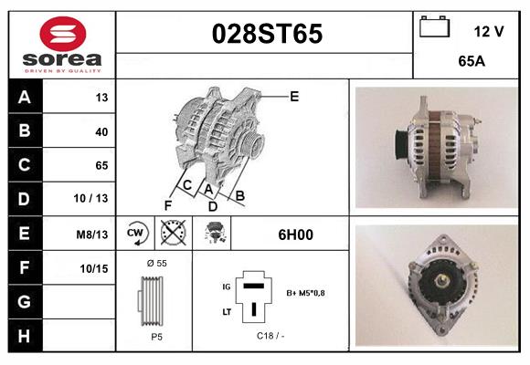 028ST65