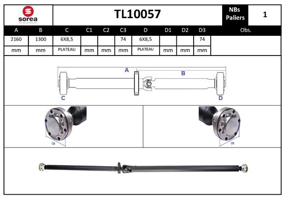 TL10057