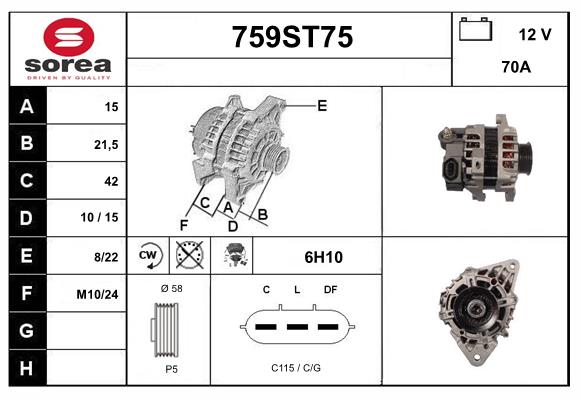 759ST75